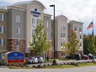 candlewood suites greenville by ihg
