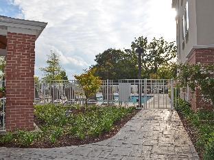 candlewood suites greenville by ihg