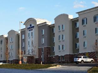 candlewood suites greenville by ihg