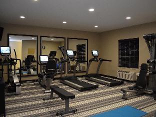 candlewood suites greenville by ihg