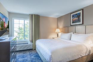 candlewood suites greenville by ihg