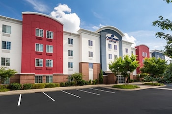 candlewood suites greenville by ihg