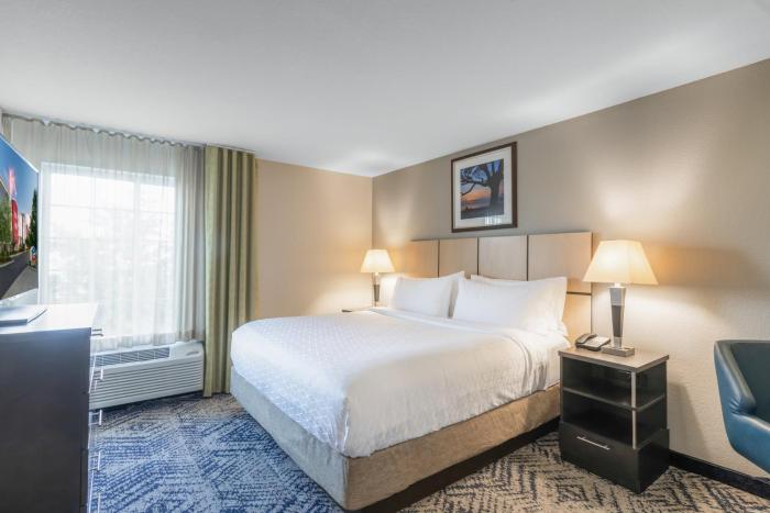 candlewood suites greenville by ihg