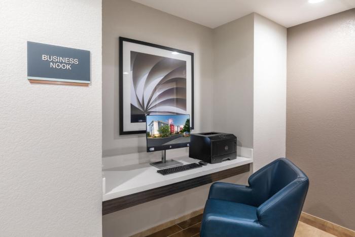 candlewood suites greenville by ihg