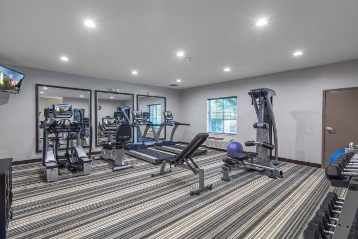 candlewood suites greenville by ihg