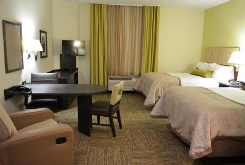 candlewood suites greenville by ihg
