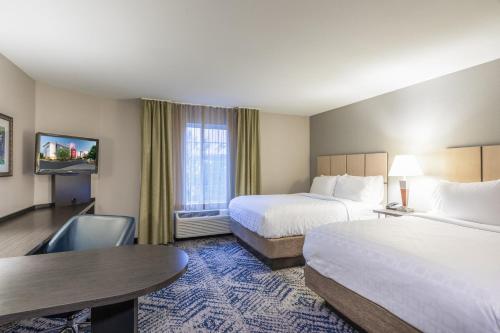 candlewood suites greenville by ihg