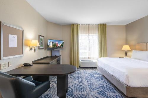 candlewood suites greenville by ihg