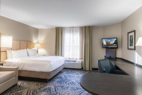 candlewood suites greenville by ihg