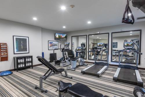 candlewood suites greenville by ihg
