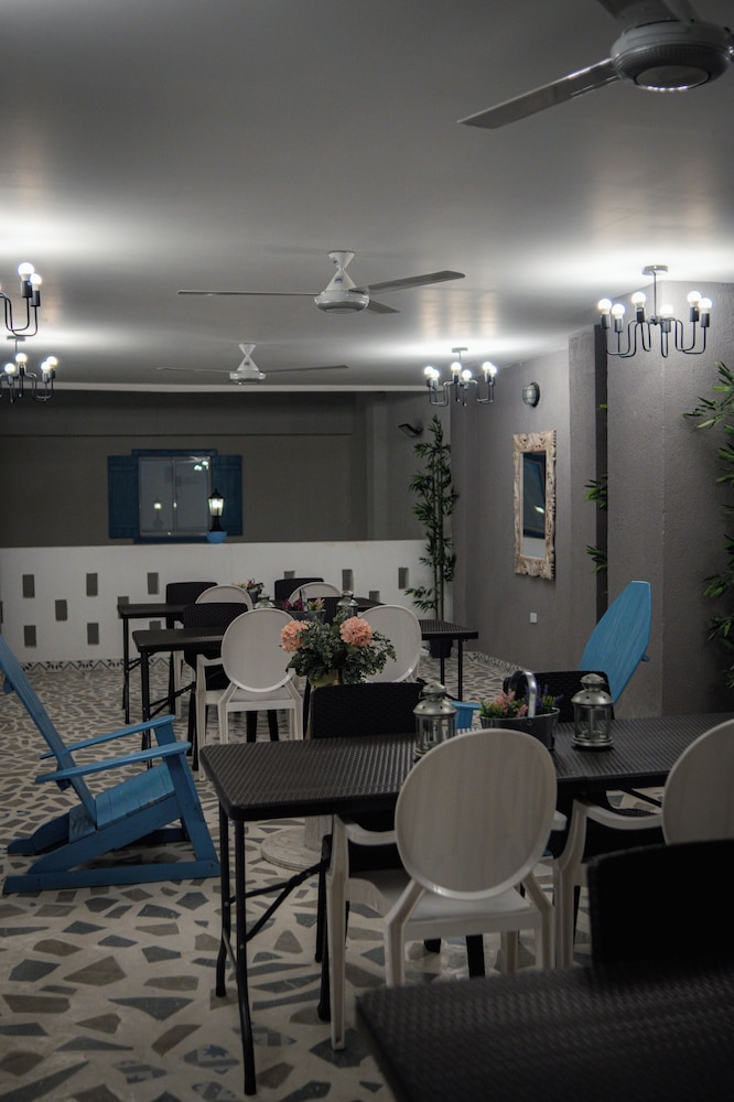 hotel adaz mediterraneo