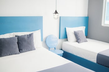 hotel adaz mediterraneo