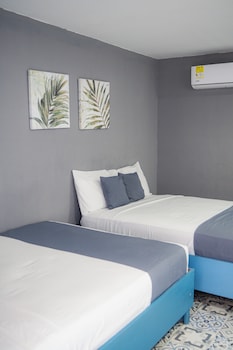 hotel adaz mediterraneo