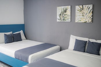 hotel adaz mediterraneo