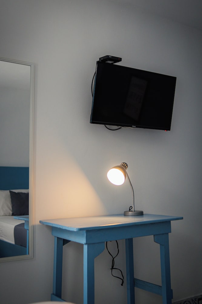 hotel adaz mediterraneo