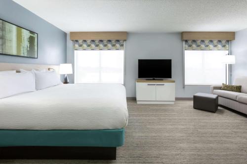 hilton garden inn greenville