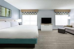 hilton garden inn greenville