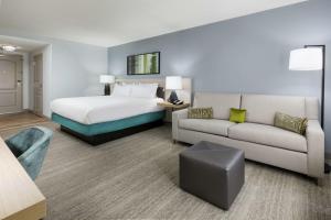 hilton garden inn greenville