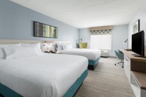 Hilton Garden Inn Greenville,Greenville - Spartanburg>>Greenville,3 star