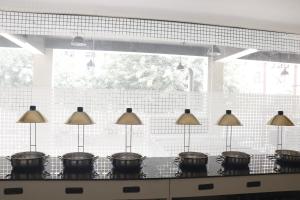 click hotel transport nagar