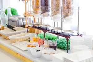 Hotel Ibis Grenoble Gare (Adults Only),Near Dauphinois Museum,3 star