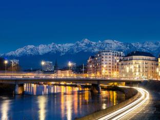 hotel ibis grenoble gare adults only