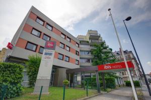 hotel ibis grenoble gare adults only