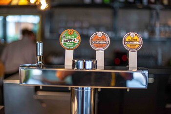 Privilodges Le Hub Grenoble,Grenoble>>Eybens,3 star