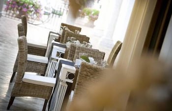 park hotel villaferrata