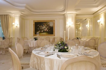 park hotel villaferrata