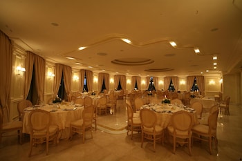 park hotel villaferrata