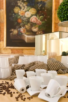 park hotel villaferrata