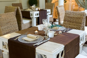 park hotel villaferrata