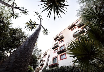 Misión Guanajuato,Marfil>>Guanajuato,4 star