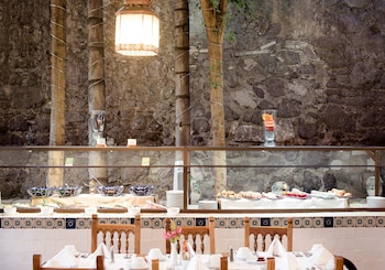 Misión Guanajuato,Marfil>>Guanajuato,4 star