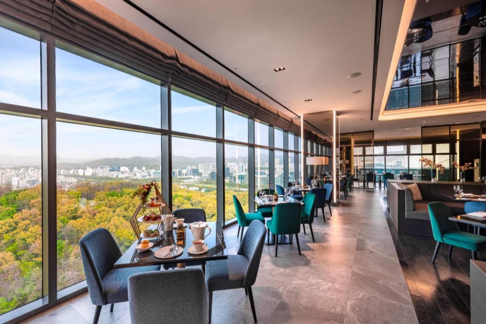 doubletree by hilton seoul pangyo