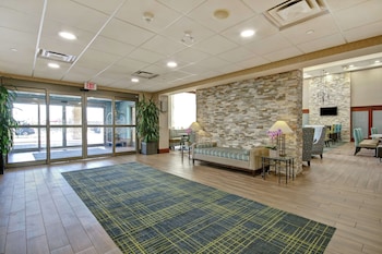 Hampton Inn & Suites By Hilton - Guelph,Kitchener>>Guelph,3 star