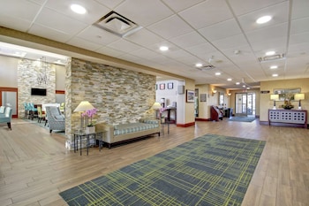 Hampton Inn & Suites By Hilton - Guelph,Kitchener>>Guelph,3 star