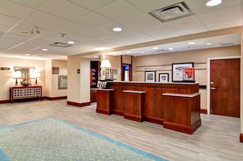 Hampton Inn & Suites By Hilton - Guelph,Kitchener>>Guelph,3 star