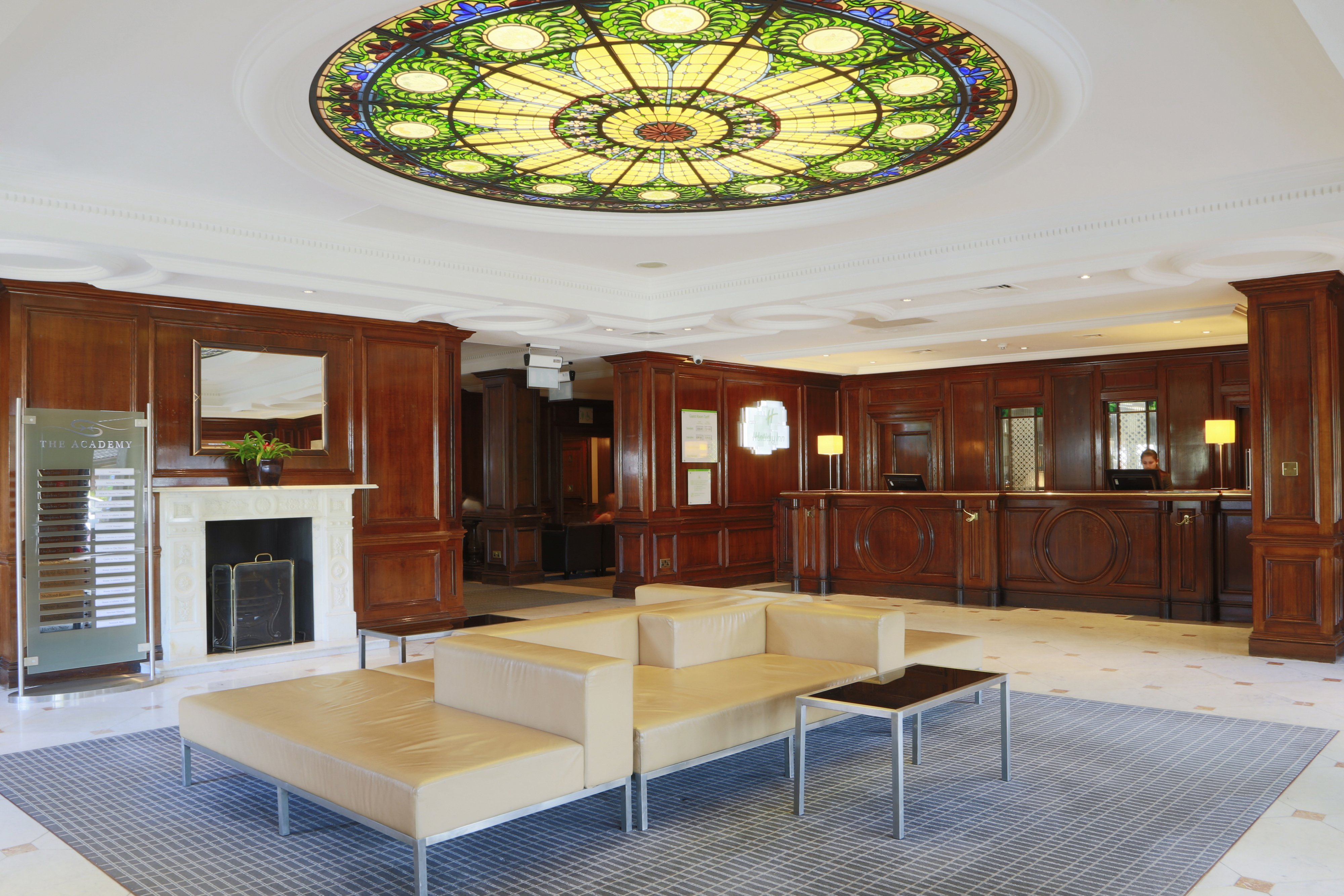 holiday inn guildford by ihg