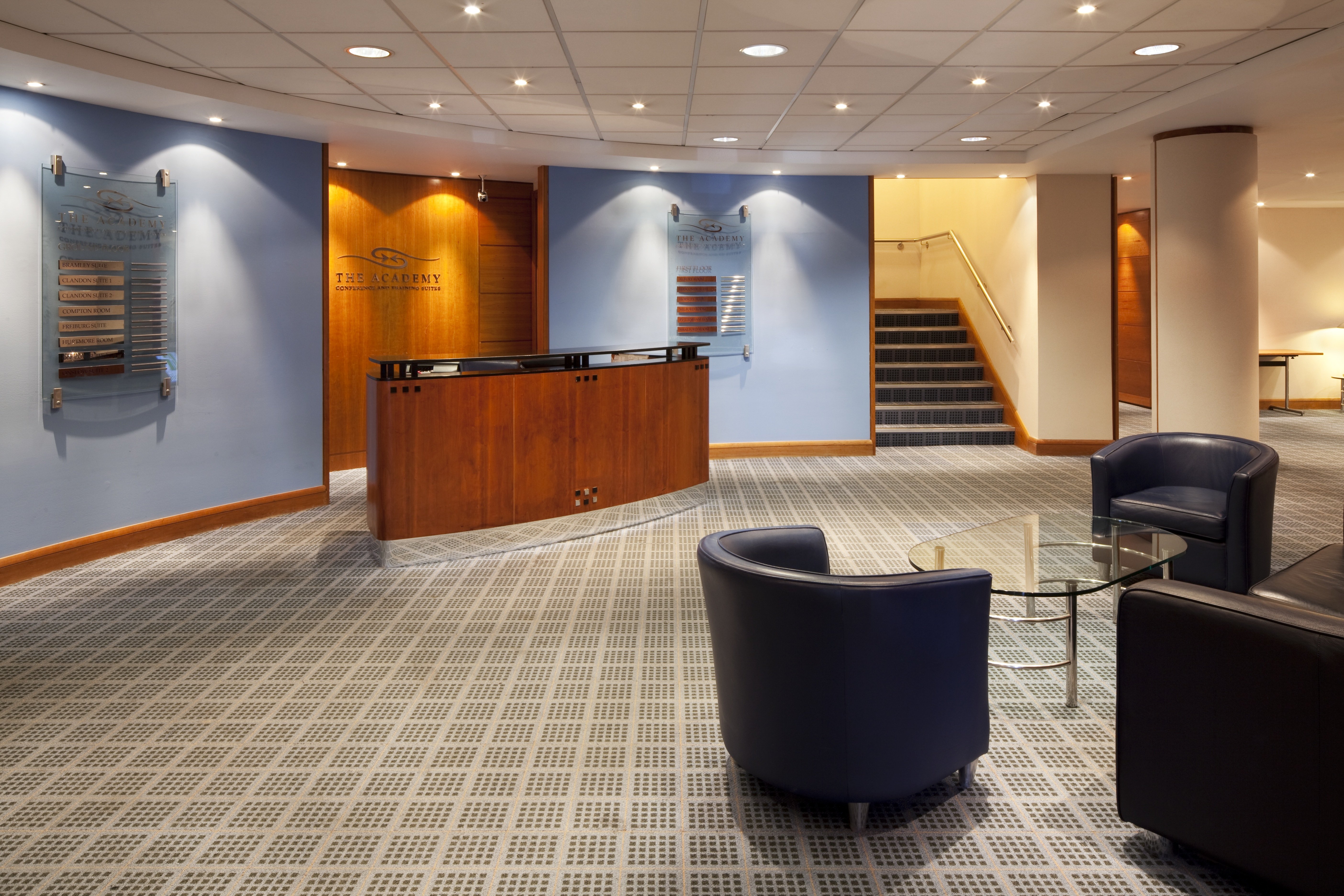 holiday inn guildford by ihg