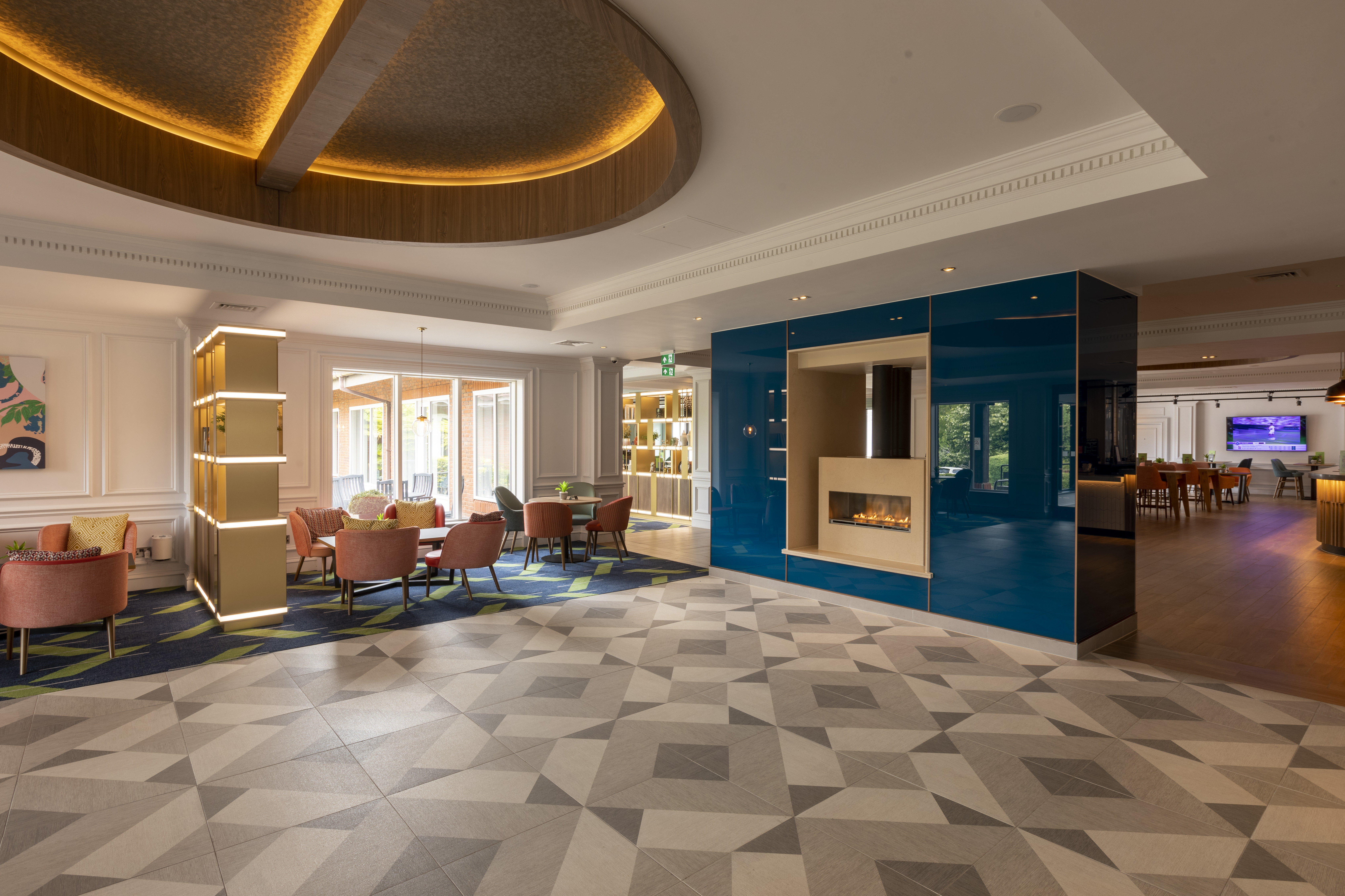 holiday inn guildford by ihg