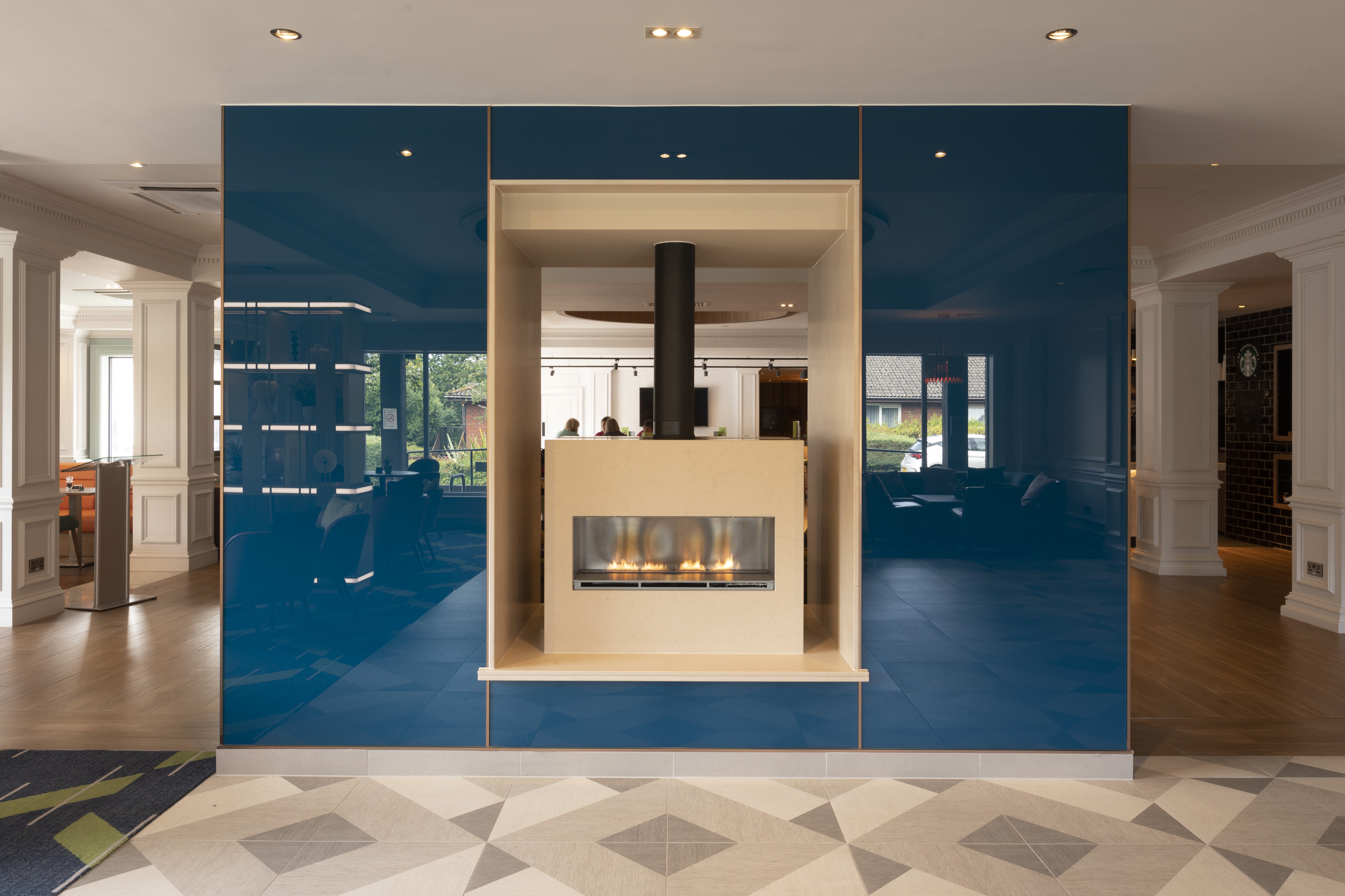 holiday inn guildford by ihg
