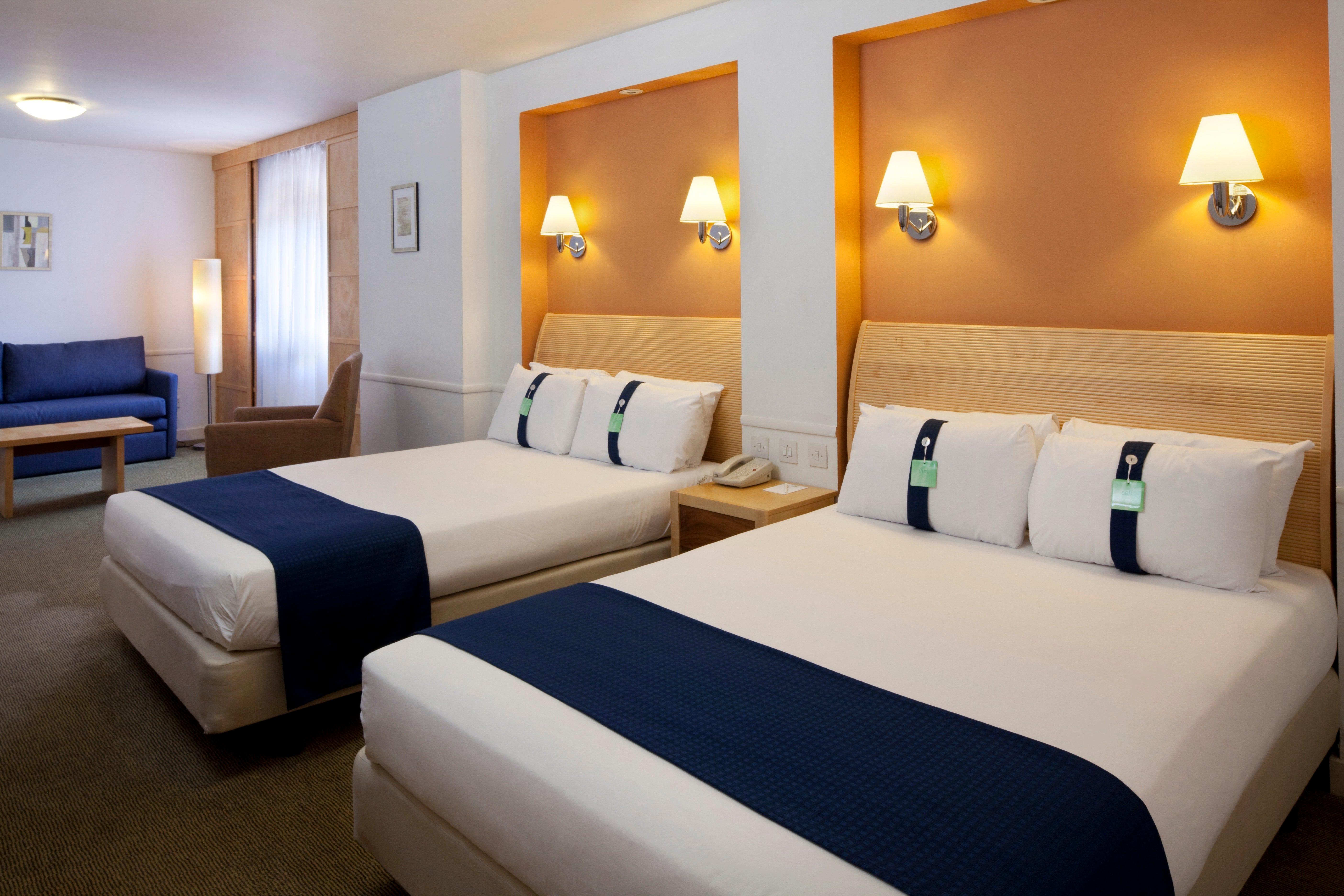 holiday inn guildford by ihg