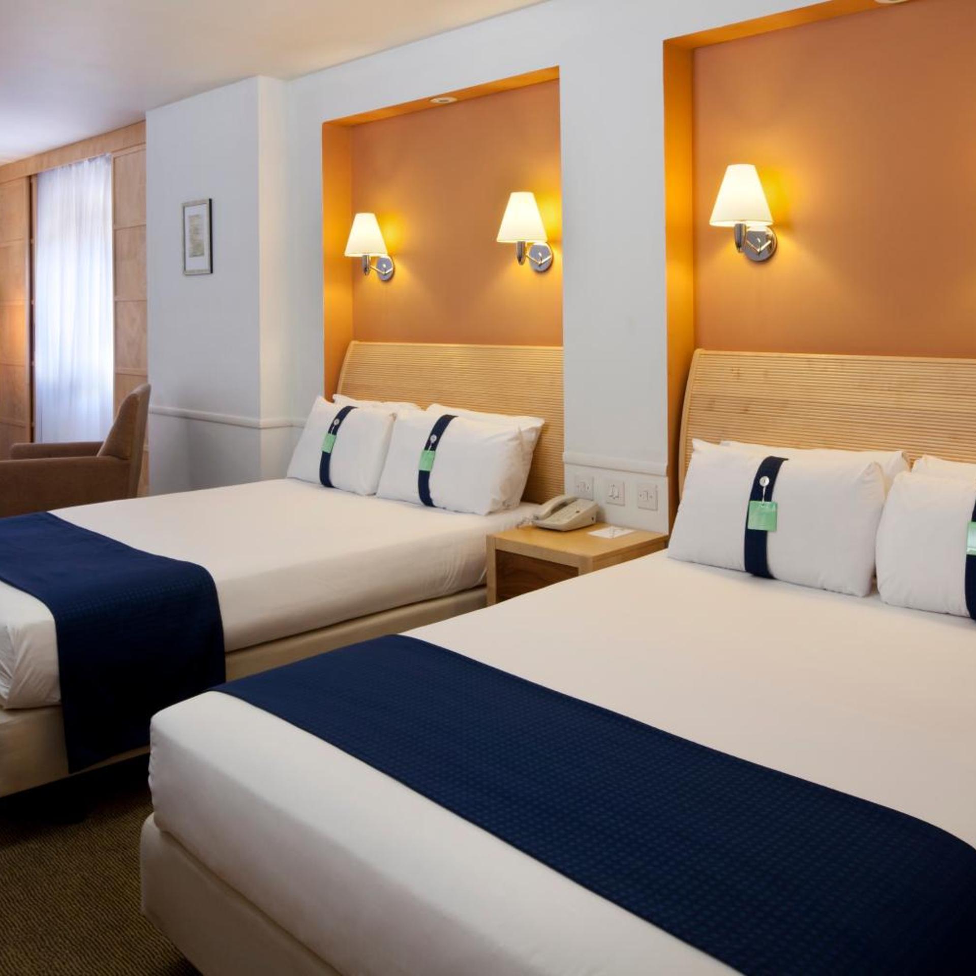 holiday inn guildford by ihg