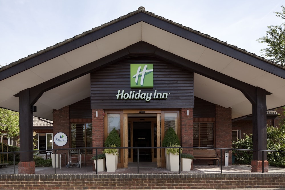 Holiday Inn Guildford By Ihg,Guildford>>Farnborough,4 star
