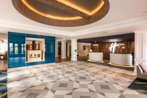 holiday inn guildford by ihg