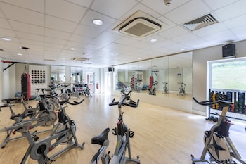 holiday inn guildford by ihg