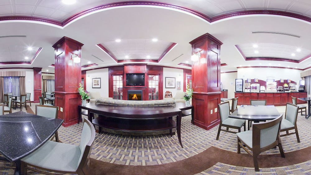 holiday inn express hotel and suites guymon by ihg
