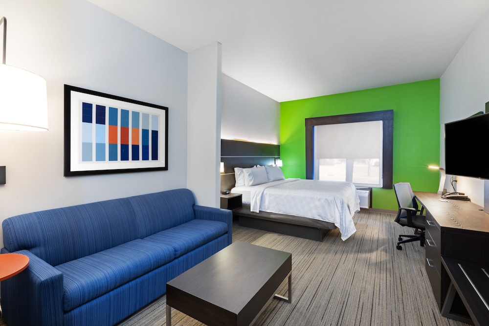 holiday inn express hotel and suites guymon by ihg